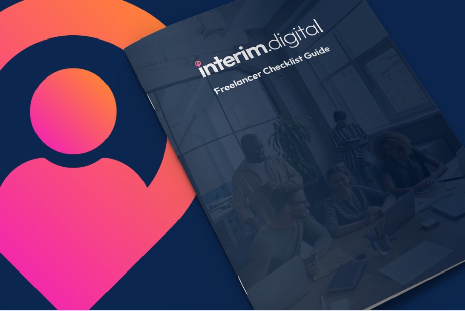 How to Become a Freelancer – Interim Digital’s Freelancer Survival Guide is Here!