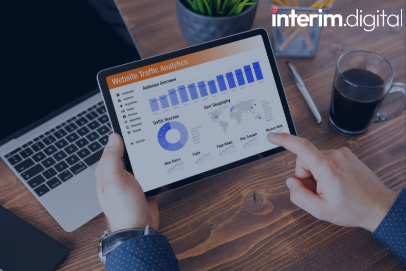 Understanding GA4 – where to find reports you used to see in Universal Analytics