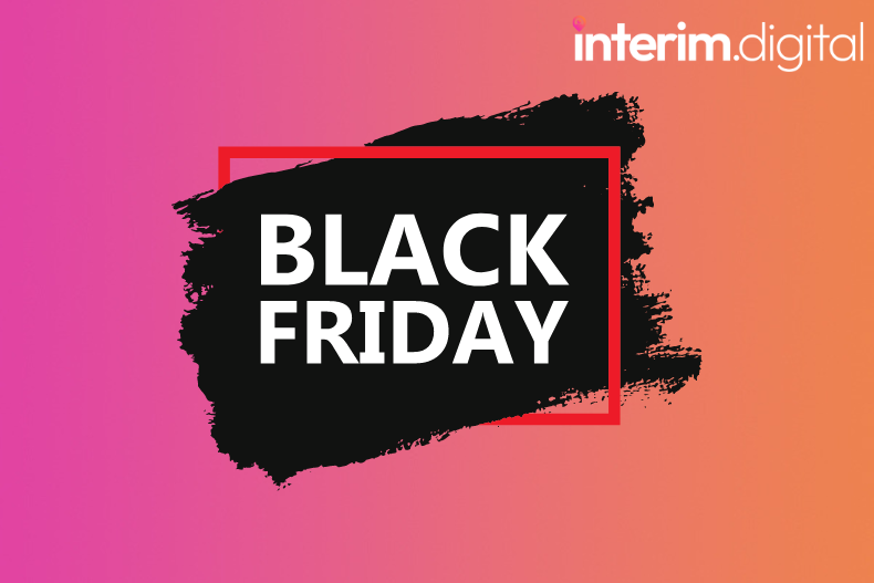 How to Boost Your Black Friday Sales Using PPC