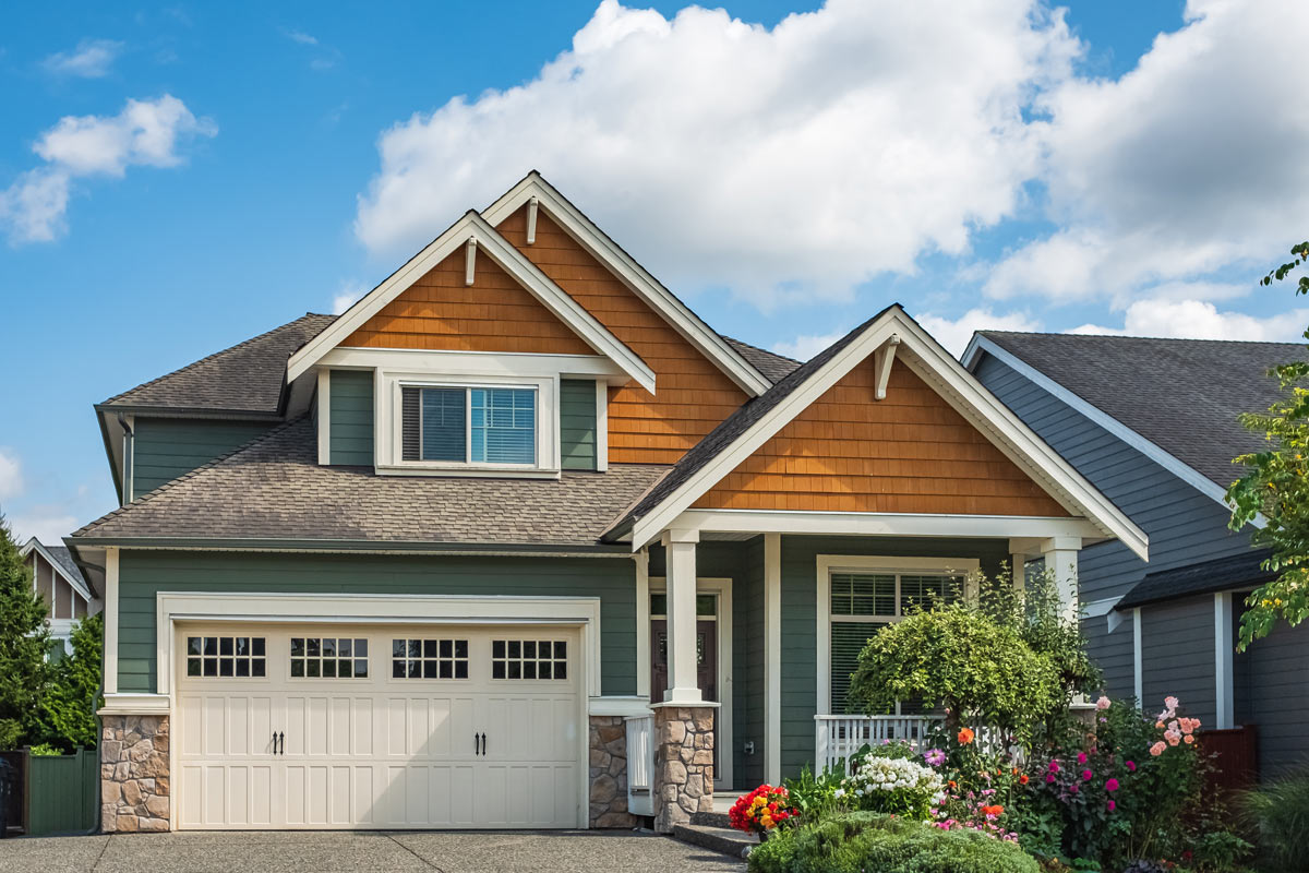 Making a new property website commercially ready from day one